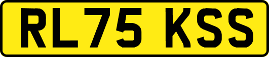 RL75KSS