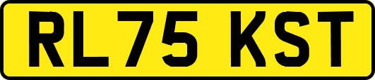 RL75KST