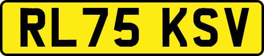 RL75KSV