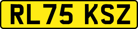RL75KSZ