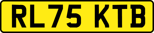 RL75KTB