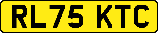 RL75KTC