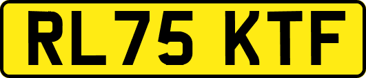 RL75KTF