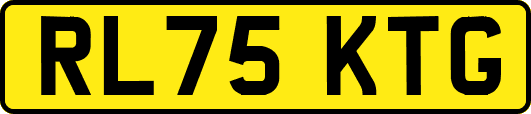 RL75KTG