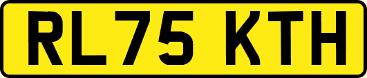 RL75KTH