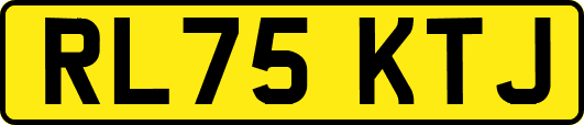 RL75KTJ