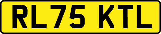 RL75KTL