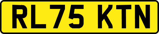 RL75KTN