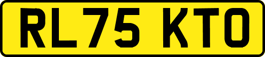 RL75KTO