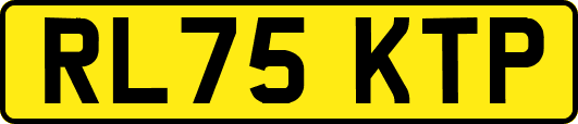 RL75KTP