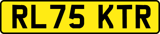 RL75KTR
