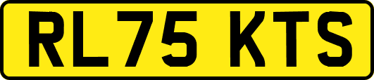 RL75KTS