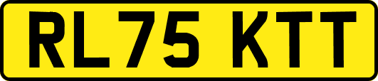 RL75KTT
