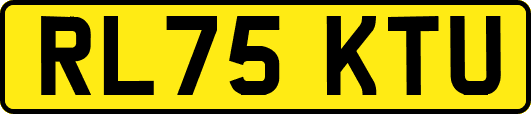 RL75KTU