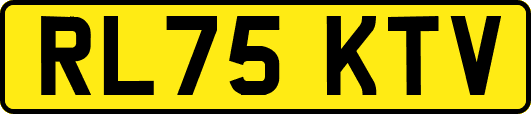RL75KTV