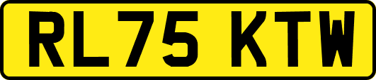 RL75KTW