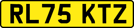 RL75KTZ