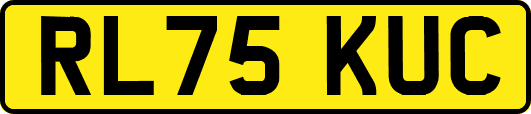 RL75KUC