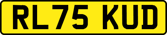 RL75KUD