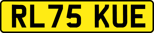 RL75KUE