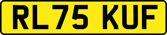 RL75KUF