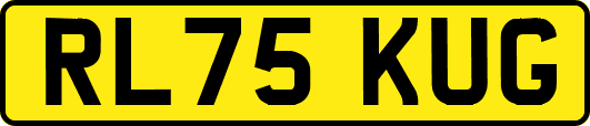 RL75KUG