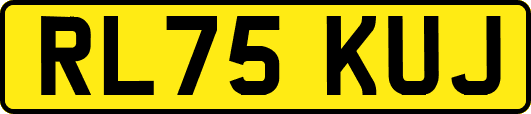 RL75KUJ