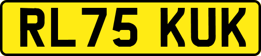 RL75KUK