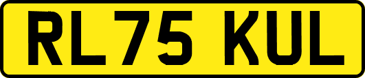 RL75KUL