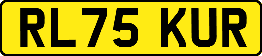 RL75KUR