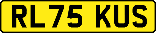 RL75KUS
