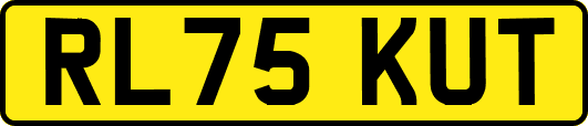 RL75KUT