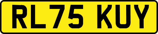 RL75KUY