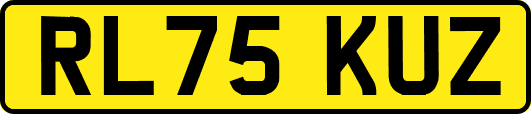 RL75KUZ