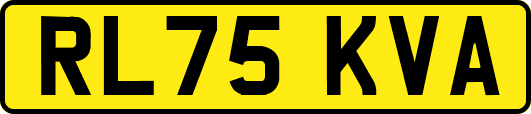 RL75KVA