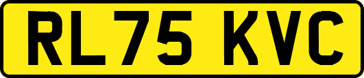 RL75KVC