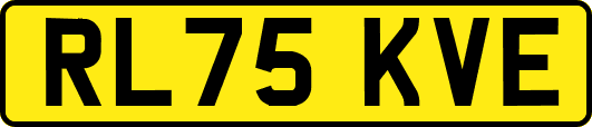 RL75KVE
