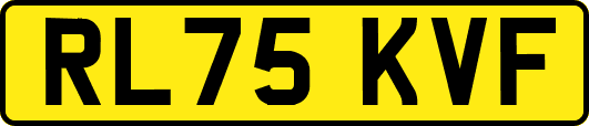 RL75KVF