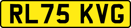 RL75KVG