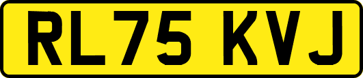 RL75KVJ