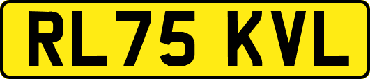 RL75KVL