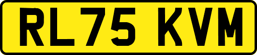 RL75KVM