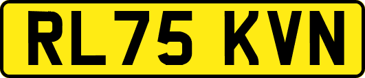 RL75KVN
