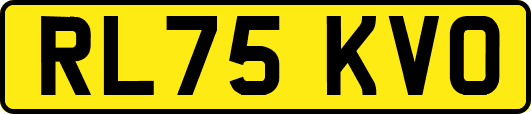 RL75KVO