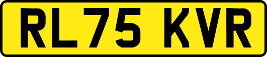 RL75KVR