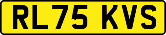 RL75KVS