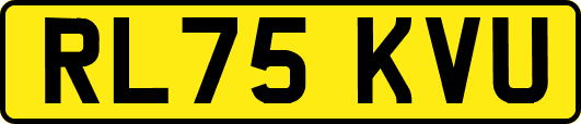 RL75KVU