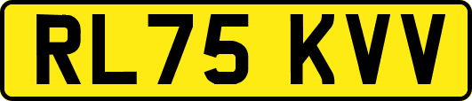 RL75KVV