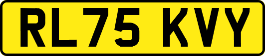 RL75KVY