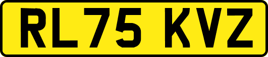 RL75KVZ